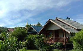 Cha Bungalow