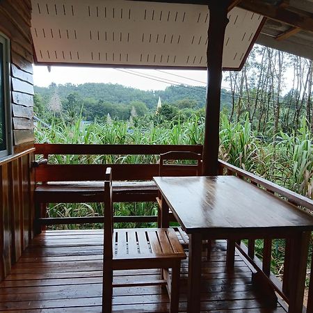 Cha Bungalow Ko Yao Noi Esterno foto