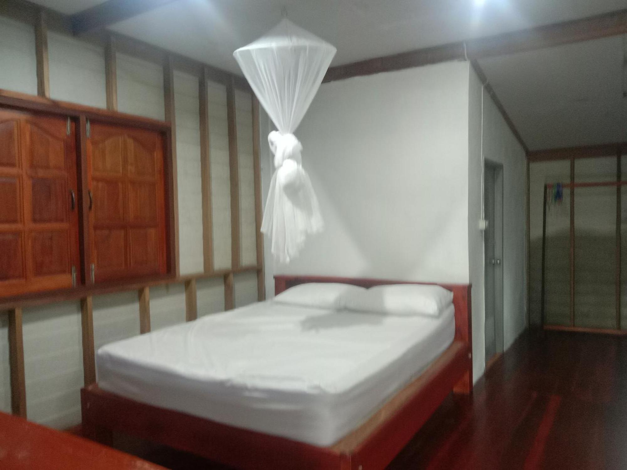 Cha Bungalow Ko Yao Noi Esterno foto