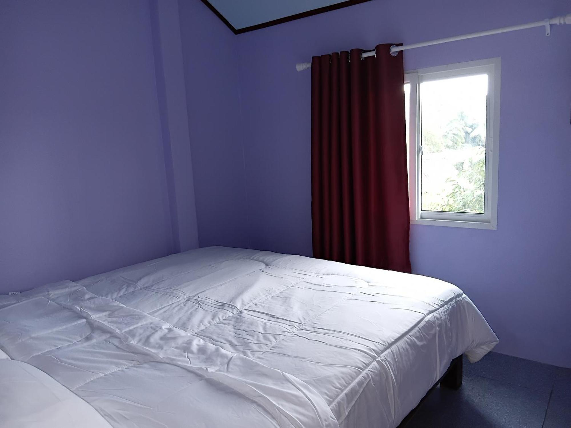 Cha Bungalow Ko Yao Noi Esterno foto